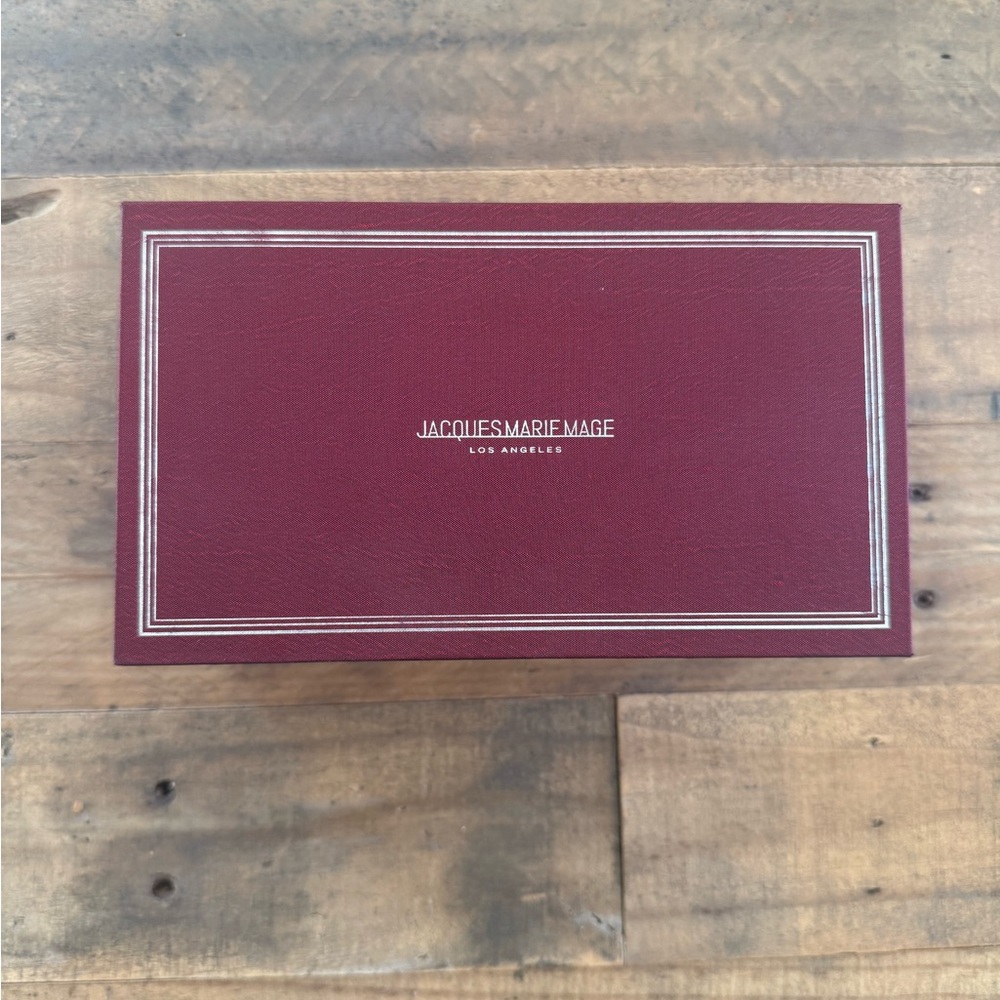 Transparent Gray Square Sunglasses - Unbranded - image 3